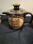 Tea set from Greece
