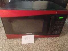 microwave tested and works