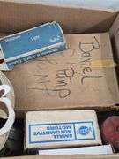 (Box Full of) Misc. Vintage Collectibles. 11B