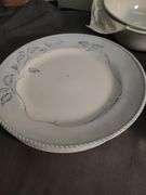 14 Pieces of Lenox dishes