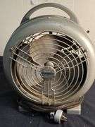 Vintage Kenmore heater fan