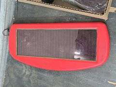 Solar Panel, Misc. Hardware & more. 5C