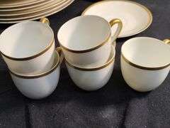Bavaria China 23 pieces