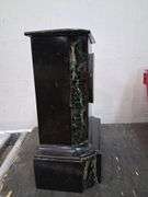 Mantle clock. 1c