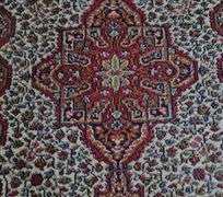Vintage Middle Eastern Runner Rug. 7A