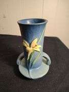 Roseville vase