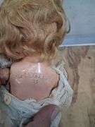 Vintage photos and dolls (Shirley Temple). 2a