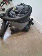 14 gal wet/dry shop vac