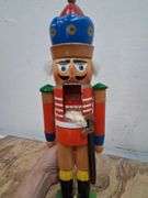 Steinbach nutcracker. 2a