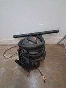 14 gal wet/dry shop vac