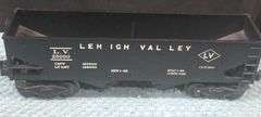 Vintage Lionel #6456 Hopper Car