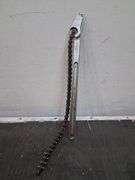 Chain and plumbing wrenches. 2b