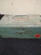 Wards Master utility box with contents