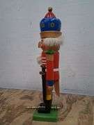 Steinbach nutcracker. 2a