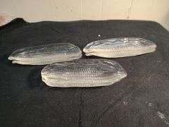 6 Corn on the cob dishes