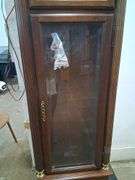 SOLD, SOLD, SOLD Howard Miller 62 anniversary clock. BIN $125