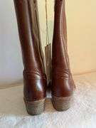VTG Frye American Classics Boot Men’s 8D, Leather Upper, 92205T, 2N10426