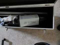 Photography studio - Bowens Prolite 82 in its own carry case with Tripod