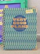 Coloring Books, Undated Planner & Book (All NWT). 5C