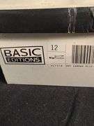 2 Pair of men's shoes size 12