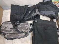 Purse variety. 2e