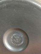 Pewter lot