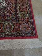 Vintage Middle Eastern Runner Rug. 7A