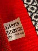 Finland tapestry 15" x 39"