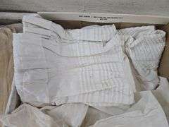 Vintage Baby Clothes. 5E
