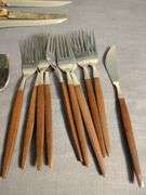 Vintage Epic silverware