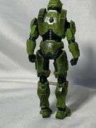 HALO 6.5” Master Chief
