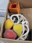 (Box Full of) Misc. Vintage Collectibles. 11B