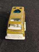 Tonka and Tootsie Toy van and car