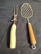 Primitive utensils