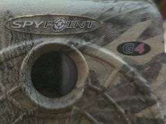 2 Trail Cams