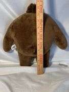 Tiny Headed Sloth Heep 12 1/2”