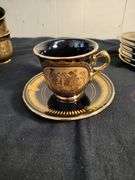 Tea set from Greece
