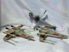 STAR WARS