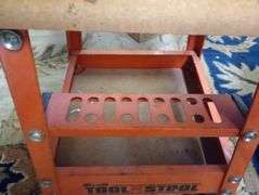 Tool Stool