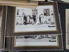 Black and White Photographs & Frames. 3a