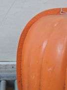 Jack-O-Lantern Light Post Covers & more