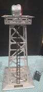 Vintage Lionel #394 Rotary Beacon Tower