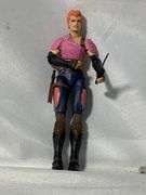 G.I. Joe Classified Series Zarana Action Figure