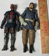 STAR WARS