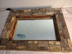 Table mirror 18 x 14