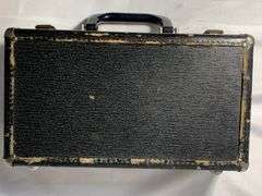 Vintage Leblanc Wood Clarinet