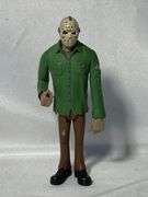 Friday the 13th Jason Voorhees 6" Action Figurine