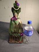 Katherine's collection bird cage mannequin ( Retired)