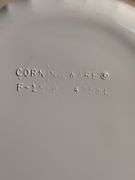 Corning Ware dishes with lids