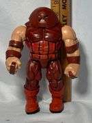 Marvel Legends 80th Anniversary X-Men Juggernaut